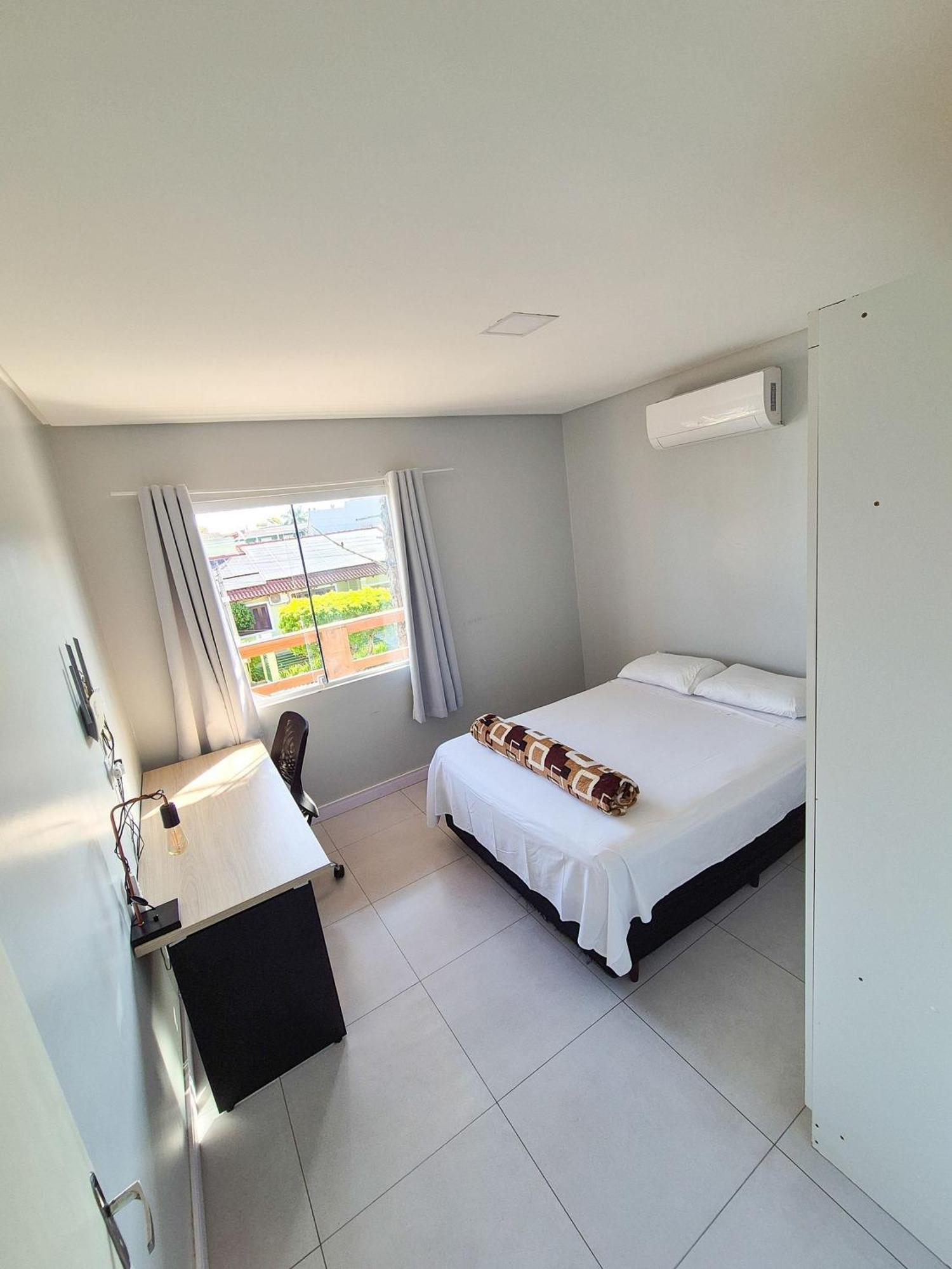 Nick'S House - Praia Da Cal Com Ar E Sacada Torres Exterior photo